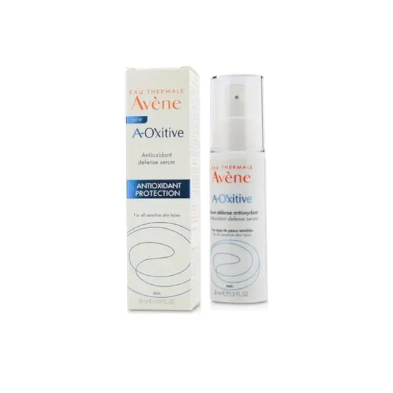 Avene a Oxitive Occhi Trattamento Contorno Occhi Levigante Luminositã Prime Rughe 15 Ml | Acquista Online su Farmaclick