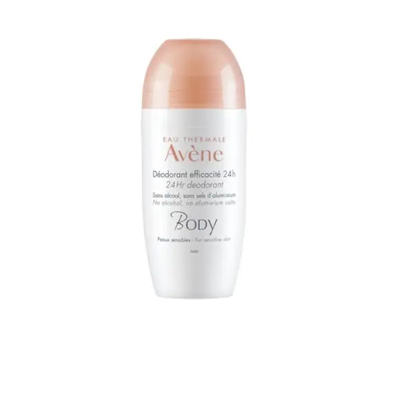 Avene Body Deodorante Roll On 50ml | Acquista Online su Farmaclick