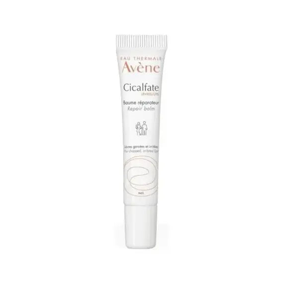 Avene Cicalfate Balsamo Ristrutturante Labbra 10 Ml | Acquista Online su Farmaclick