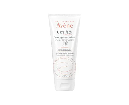 Avene Cicalfate Crema Mani Ristrutturante 100Ml