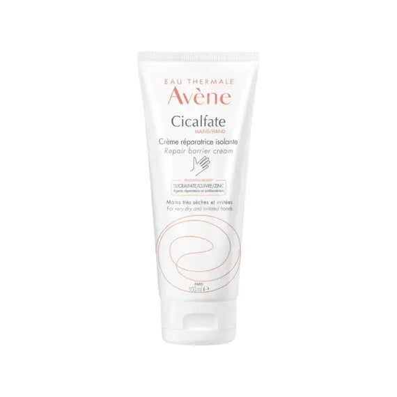 Avene Cicalfate Crema Mani Ristrutturante 100ml | Acquista Online su Farmaclick