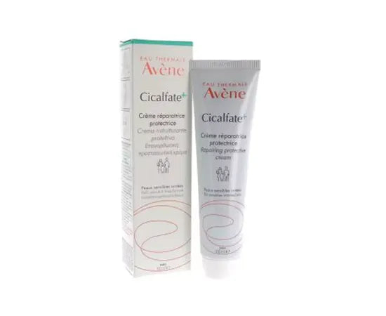 Avene Cicalfate+ Aufbauende Schutzcreme 100 ml