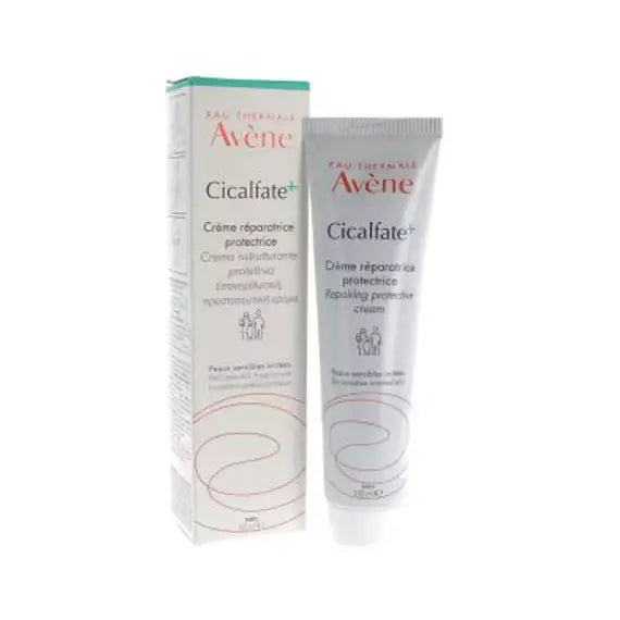 Avene Cicalfate+ Crema Ristrutturante Protettiva 100 Ml | Acquista Online su Farmaclick