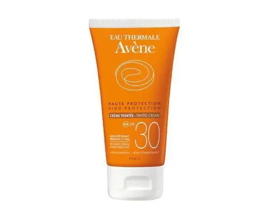 Avene Crema Solare Colorata Spf 30 50 Ml