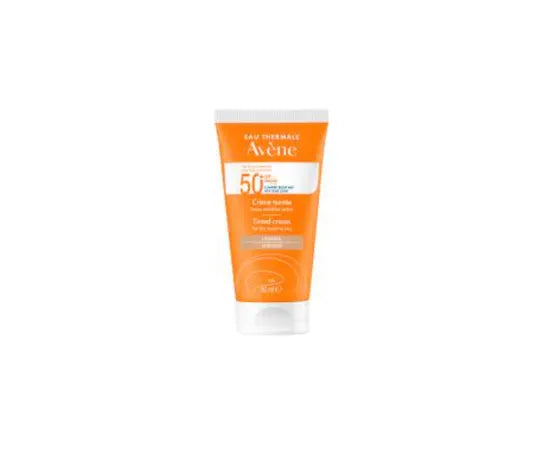 Avene Crema Colorata Spf 50 50Ml