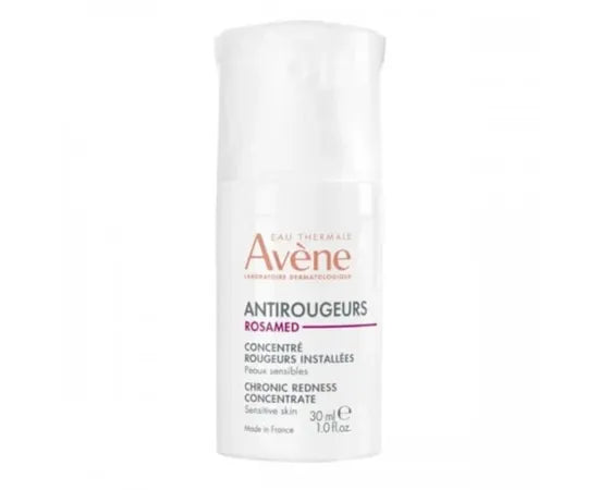 Avene Antirougeurs Rosamed Konzentrat gegen persistente Rötungen 30 ml