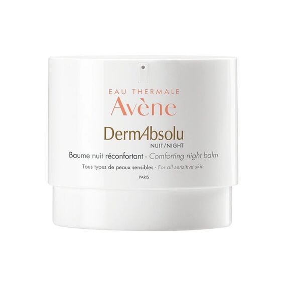 Avene Dermabsolu Balsamo Notte Comfort Densitã e Vitalitã 40 Ml | Acquista Online su Farmaclick