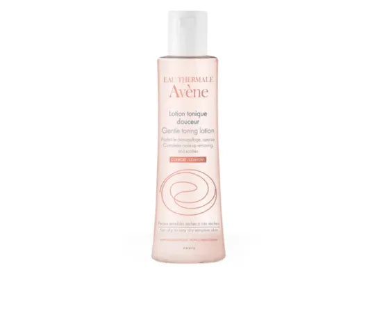 Avene Mildernder Gesichtswasser 200 ml