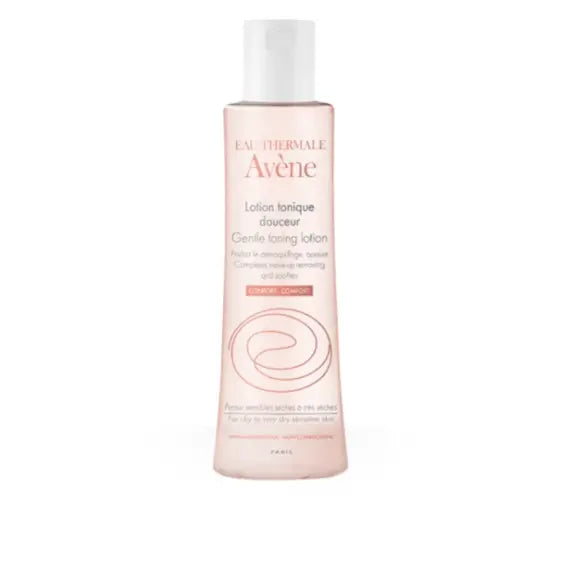 Avene Lozione Tonica Addolcente 200 Ml | Acquista Online su Farmaclick