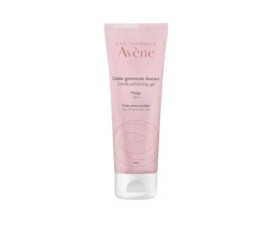 Eau Thermale Avene Gommage Viso Nuova Formula 75 Ml