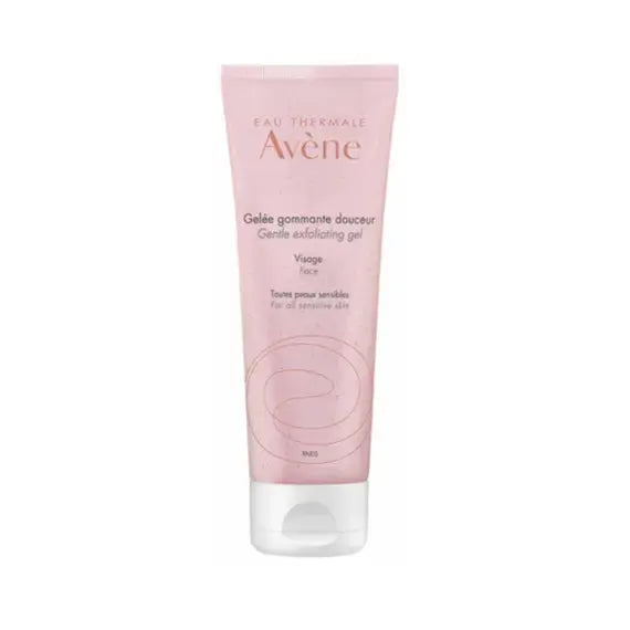 Eau Thermale Avene Gommage Viso Nuova Formula 75 Ml | Acquista Online su Farmaclick