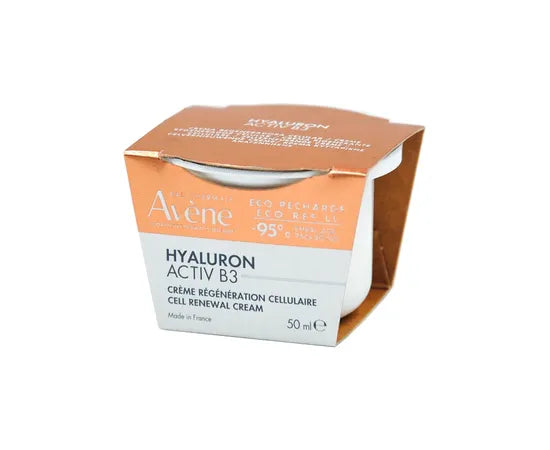 Avene Hyaluron Activ B3 Crema Rigenerante Cellulare 50 Ml