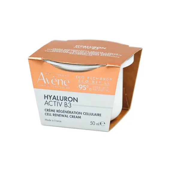 Avene Hyaluron Activ B3 Crema Rigenerante Cellulare 50 Ml | Acquista Online su Farmaclick