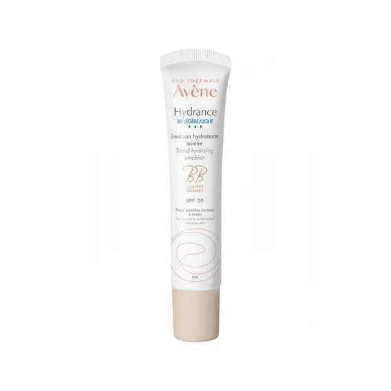Avene Hydrance Bb Leggera Spf 30 Emulsione Idratante Colorata 40 Ml | Acquista Online su Farmaclick