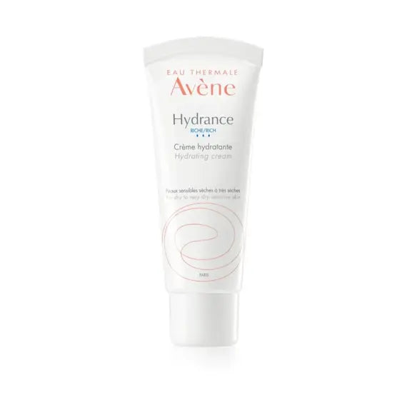 Avene Hydrance Crema Ricca 40ml | Acquista Online su Farmaclick