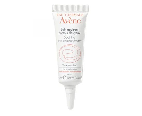 Avene Trattamento Lenitivo Contorno Occhi 10 Ml