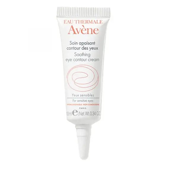 Avene Trattamento Lenitivo Contorno Occhi 10 Ml | Acquista Online su Farmaclick