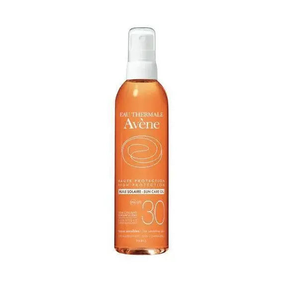 Avene Olio Solare Spf 30 200 Ml | Acquista Online su Farmaclick