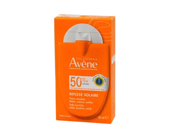 Avene Reflexe Solaire Spf 50+ 30 Ml