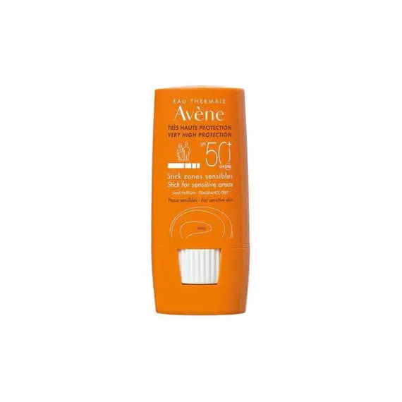 Avene Stick Zone Sensibili Spf 50 8g | Acquista Online su Farmaclick
