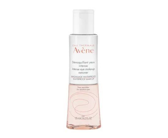 Avene Eau Thermale Struccante Occhi Intenso 125 Ml