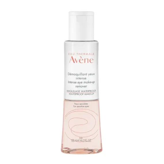 Avene Se Struccante Intenso Occhi 125 Ml | Acquista Online su Farmaclick