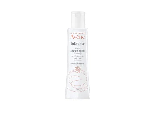 Avene Tolerance Reinigungslotion Für Empfindliche Haut 200 Ml