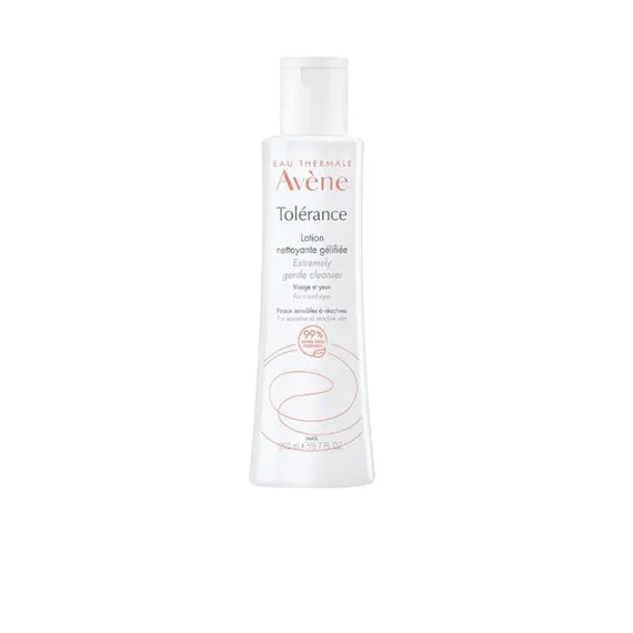 Avene Tolerance Lozione Detergente per Pelli Sensibili 200 Ml | Acquista Online su Farmaclick