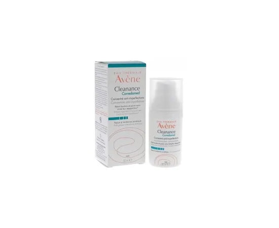 Avene Cleanance Concentrato Anti Imperfezioni Pelle Grassa A Tendenza Acneica 30 Ml