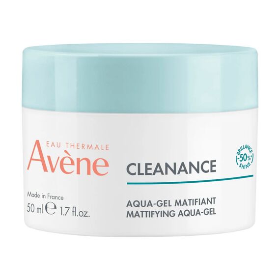 Avene Cleanance Aqua Gel Opagizzante 50 Ml | Acquista Online su Farmaclick