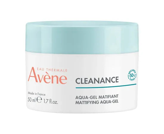 Avene Cleanance Aqua Gel Opagizzante  50 ml