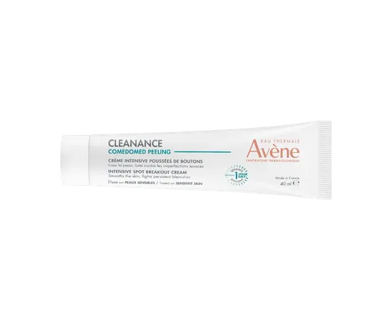 Avene Cleanance Comedomed Intensivpflege gegen Hautunreinheiten 40 ml