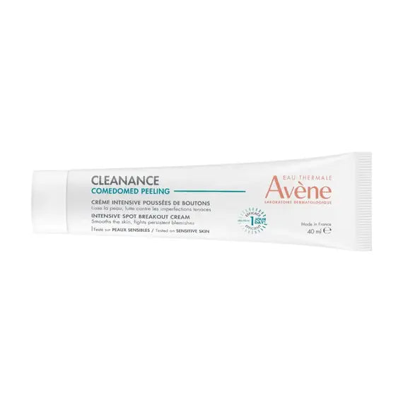 Avene Cleanance Crema Intensiva Anti Imperfezioni 40 Ml | Acquista Online su Farmaclick
