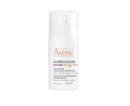Avene Antirughe Rosamed 50 spf 30 ml