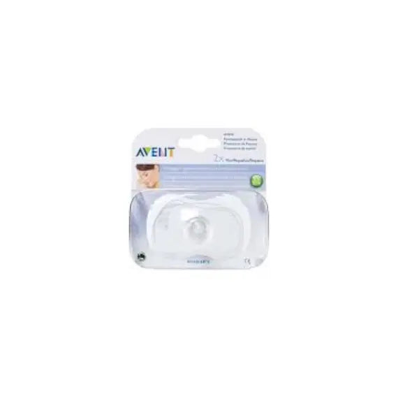 Avent Paracapezzoli Farfalla Medium 2 Pezzi con Custodia Trasporto | Acquista Online su Farmaclick
