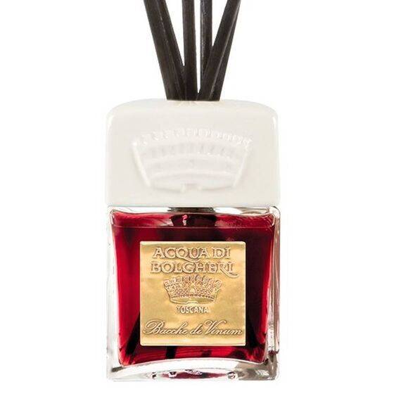 Acqua di Bolgheri Diffusore di Fragranza Bacche di Vinum 200ml | Acquista Online su Farmaclick