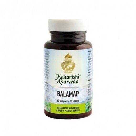 Balamap 60 Compresse | Acquista Online su Farmaclick