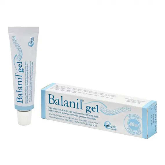 Balanil Gel 40ml | Acquista Online su Farmaclick