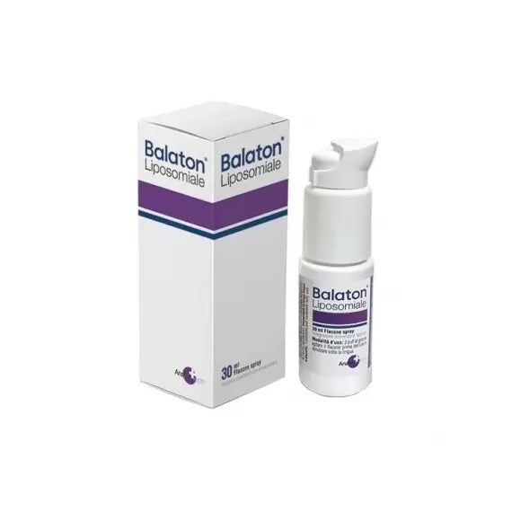 Balaton Liposomiale Integratore Alimentare 30 Ml | Acquista Online su Farmaclick