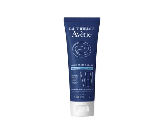 Avène Men Feuchtigkeitsspendender und Regenerierender Balsam nach der Rasur 75 ml