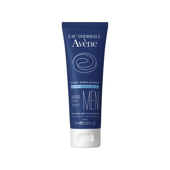 Avene Homme Balsamo Dopobarba 75 Ml | Acquista Online su Farmaclick