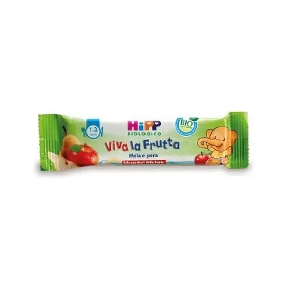 Hipp Barretta Cereali Mela Pesca 20 Gr | Acquista Online su Farmaclick