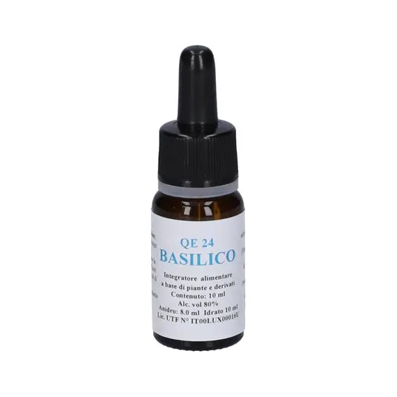 Alkaest Quintessenza Qe24 Basilico 10 Ml | Acquista Online su Farmaclick