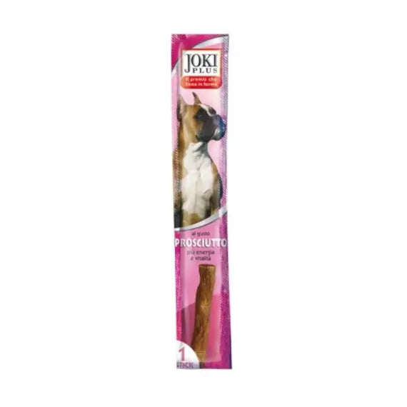 Bayer Joki Plus Jokini Cane con Prosciutto 40gr | Acquista Online su Farmaclick