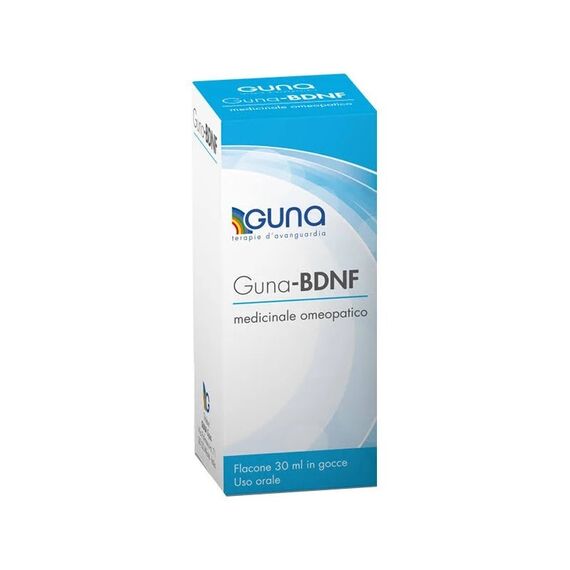 Guna Bdnf C4 Orale 30 Ml | Acquista Online su Farmaclick