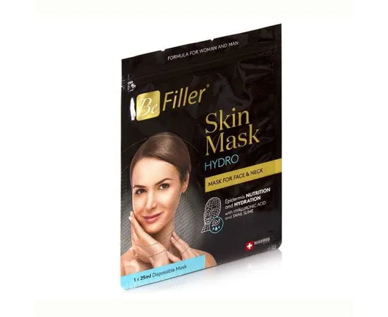 Be Filler Skin Mask Hydro