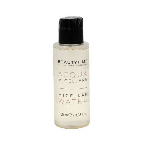 Beautytime Acqua Micellare 100ml | Acquista Online su Farmaclick