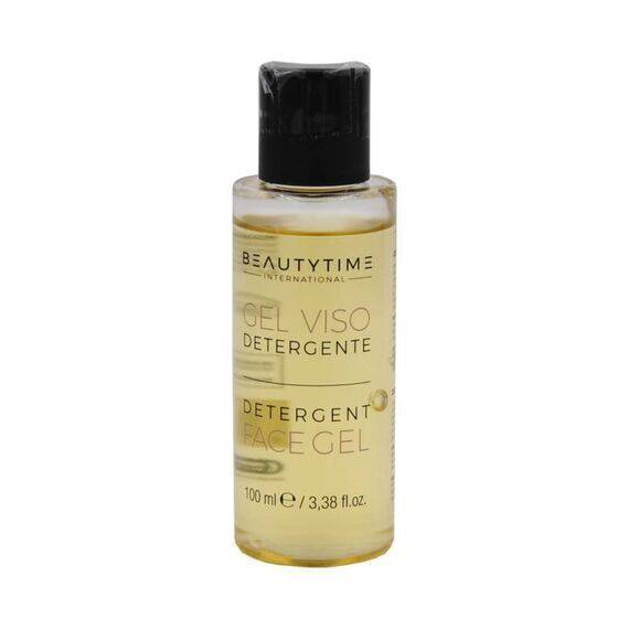 Beautytime Gel Viso Detergente 100ml | Acquista Online su Farmaclick