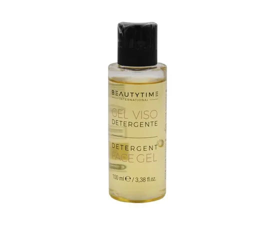 Beautytime Gel Gesicht Reiniger 100Ml