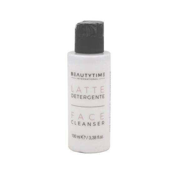 Beautytime Latte Detergente 100ml | Acquista Online su Farmaclick